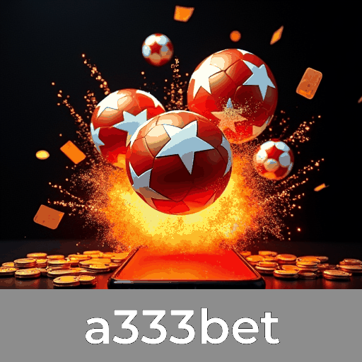 Descubra a Experiência de Login Exclusivo em a333bet com Verificação Avançada