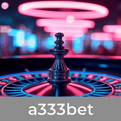 Descubra a Inovação em Jogos com a Plataforma A333bet